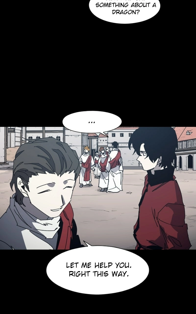The Knight of Embers Chapter 222 - Page 4 in English