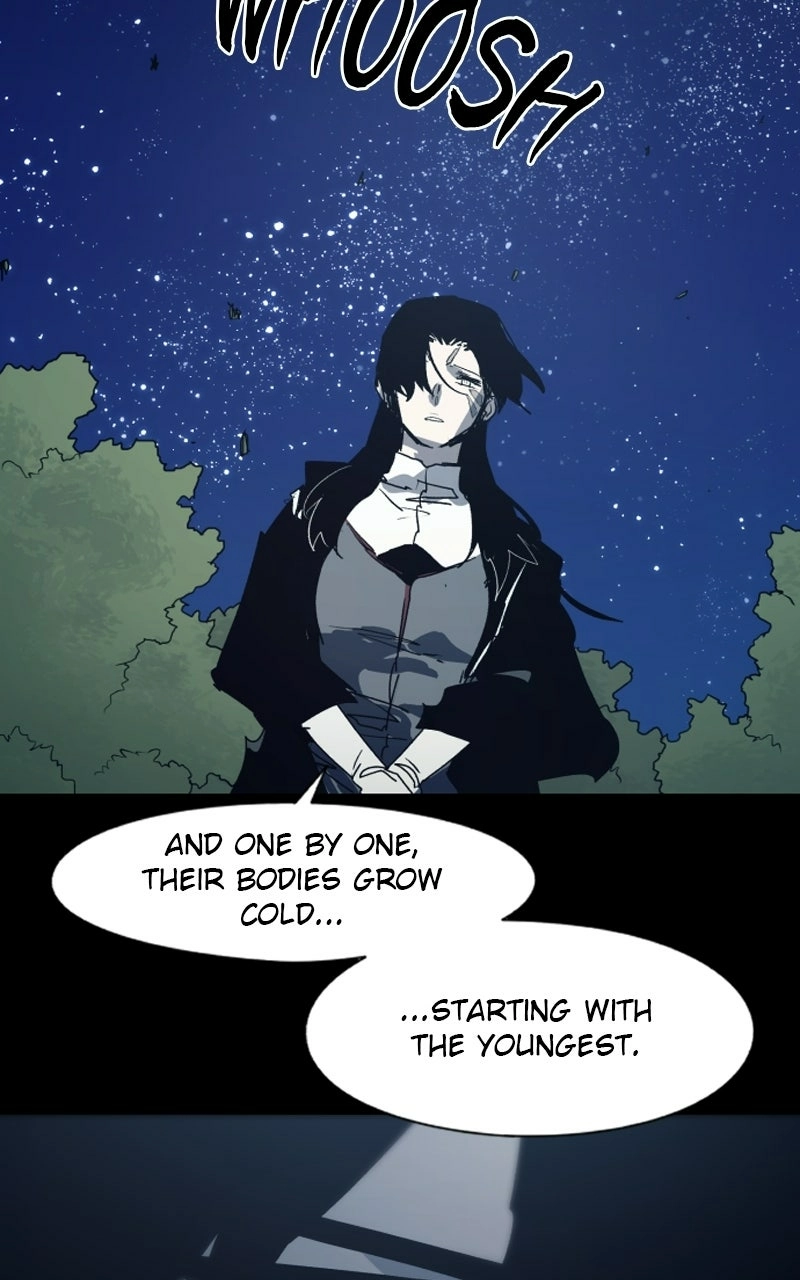 The Knight of Embers Chapter 222 - Page 42 in English