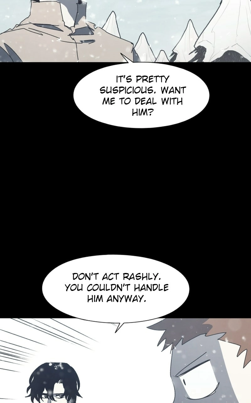The Knight of Embers Chapter 222 - Page 46 in English