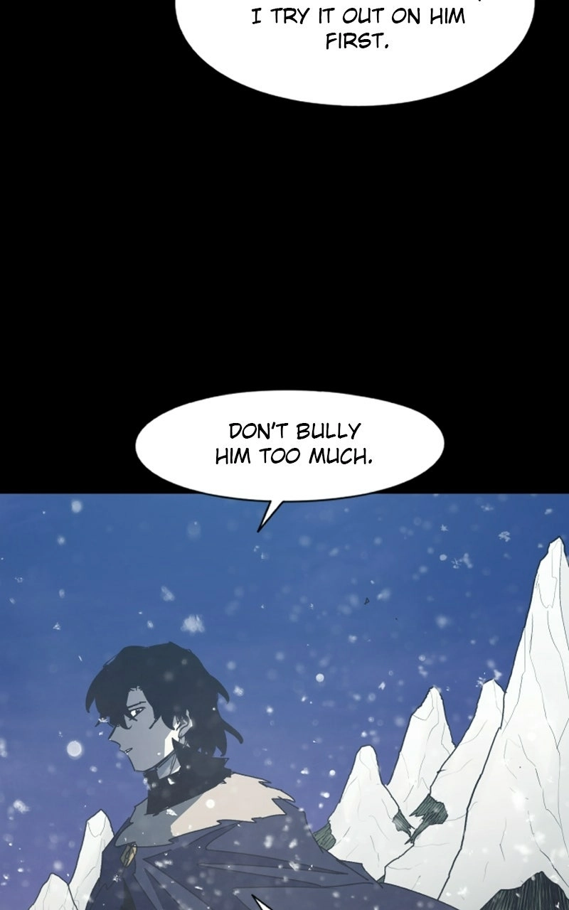 The Knight of Embers Chapter 222 - Page 70 in English