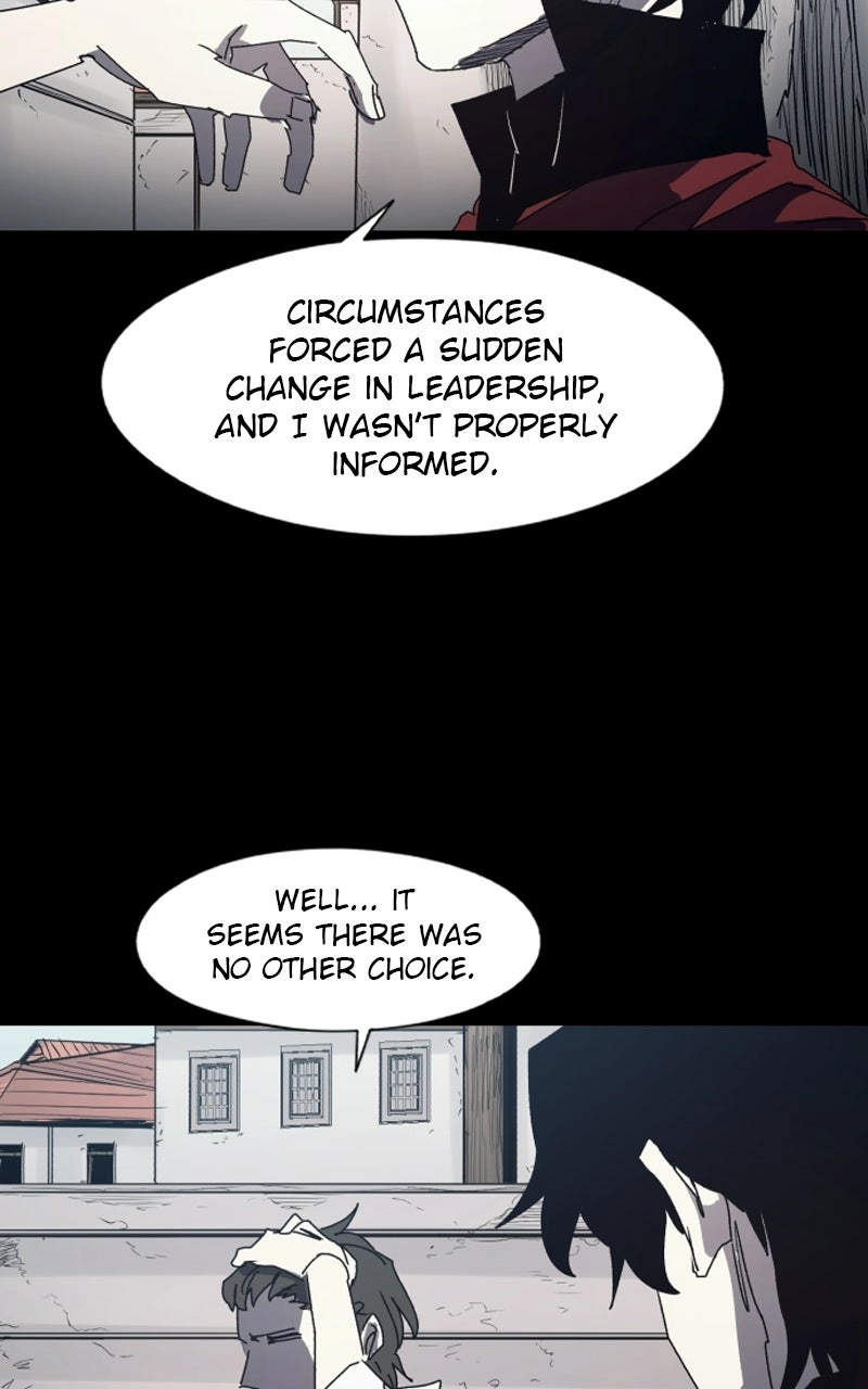 The Knight of Embers Chapter 222 - Page 8 in English