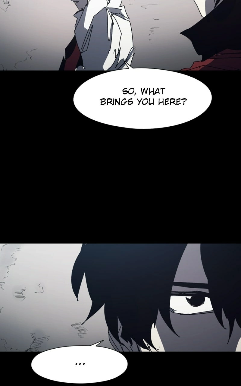 The Knight of Embers Chapter 222 - Page 9 in English