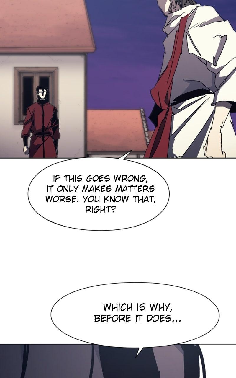 The Knight of Embers Chapter 223 - Page 11 in English