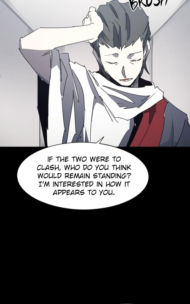 The Knight of Embers Chapter 223 - Page 20 in English