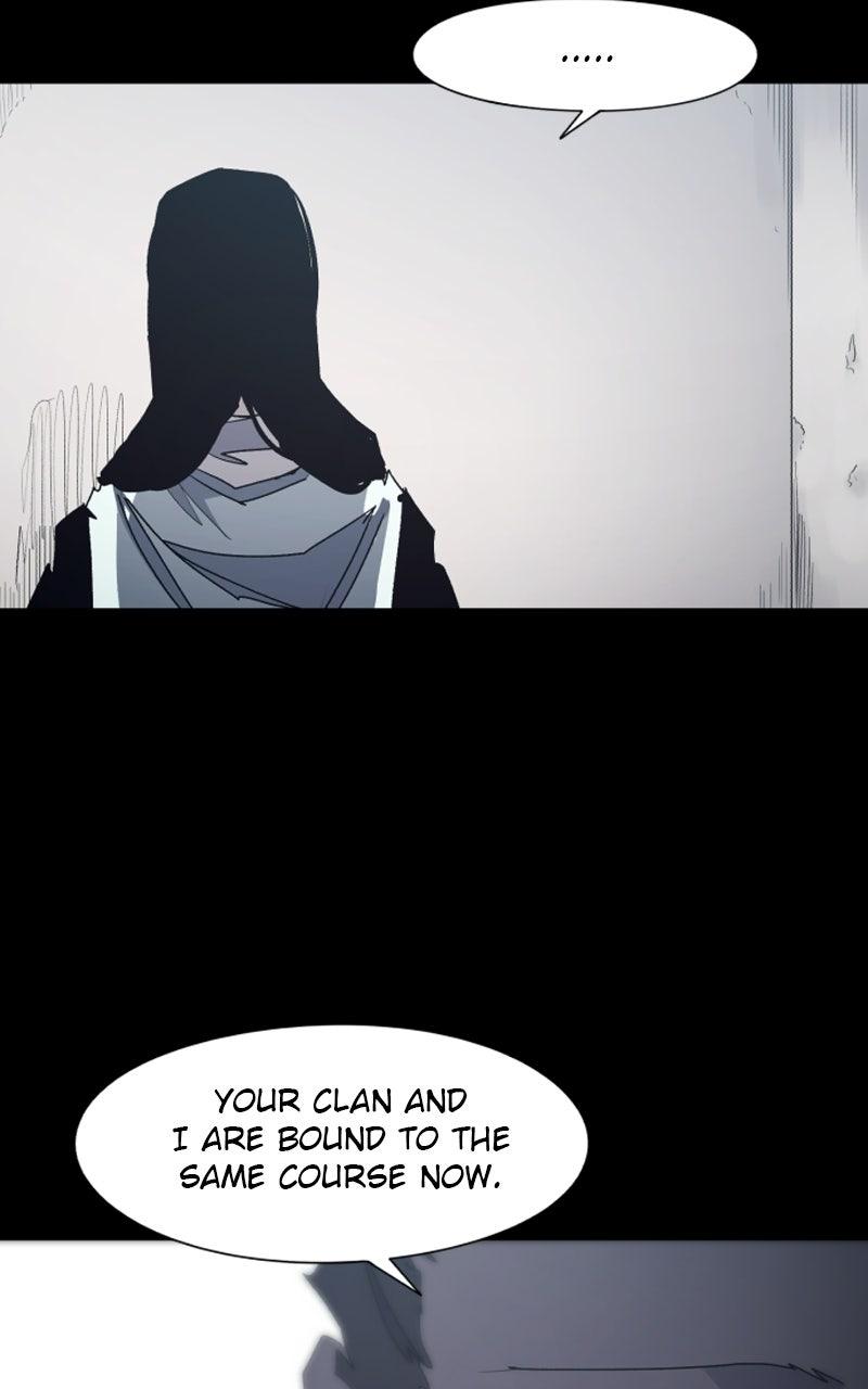The Knight of Embers Chapter 223 - Page 21 in English