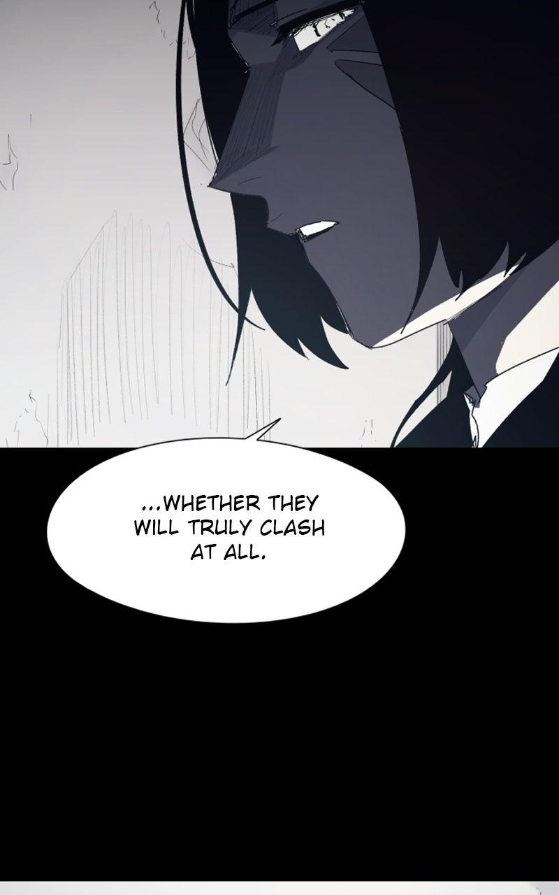 The Knight of Embers Chapter 223 - Page 25 in English