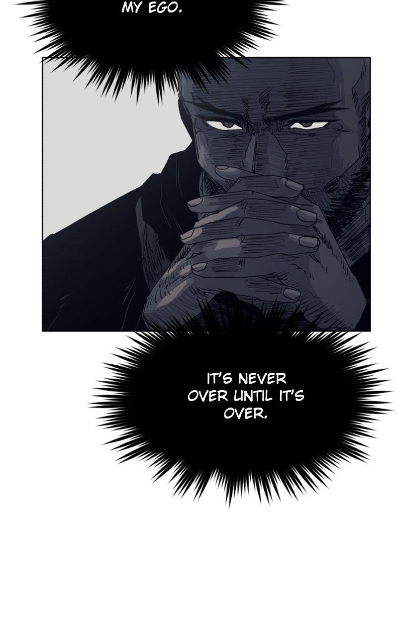 The Knight of Embers Chapter 223 - Page 35 in English