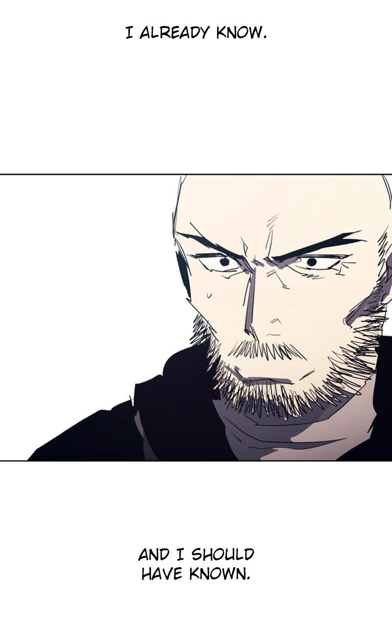 The Knight of Embers Chapter 223 - Page 36 in English