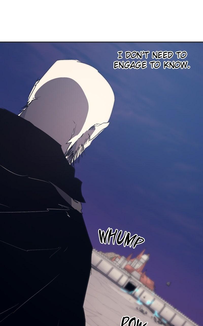 The Knight of Embers Chapter 223 - Page 37 in English