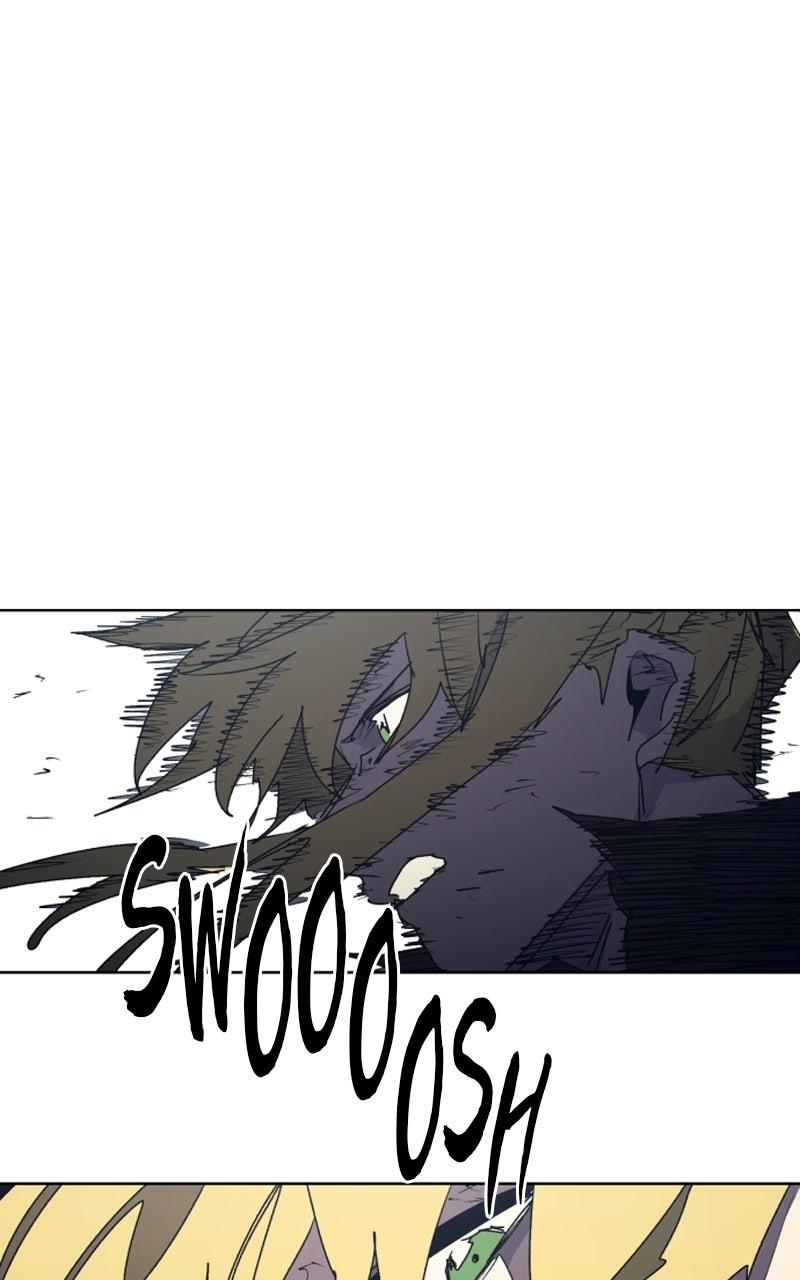 The Knight of Embers Chapter 223 - Page 45 in English