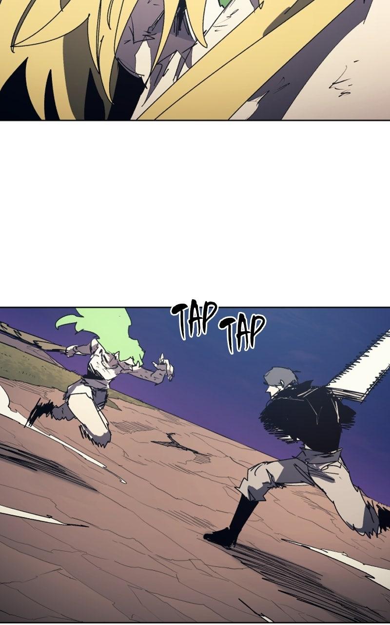 The Knight of Embers Chapter 223 - Page 46 in English