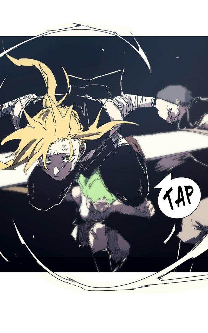 The Knight of Embers Chapter 223 - Page 48 in English