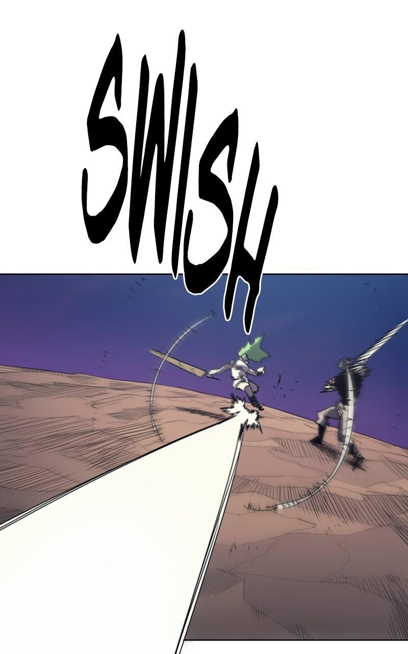 The Knight of Embers Chapter 223 - Page 49 in English