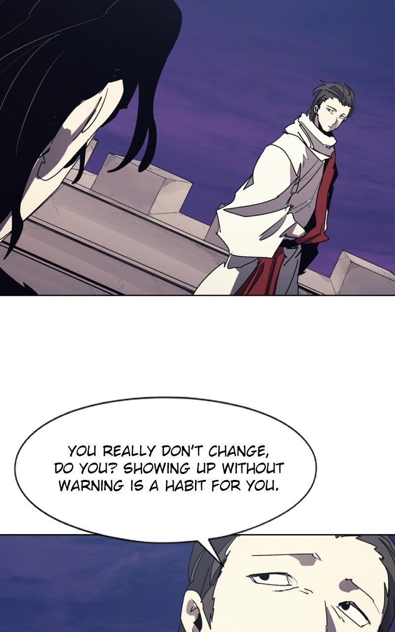 The Knight of Embers Chapter 223 - Page 5 in English