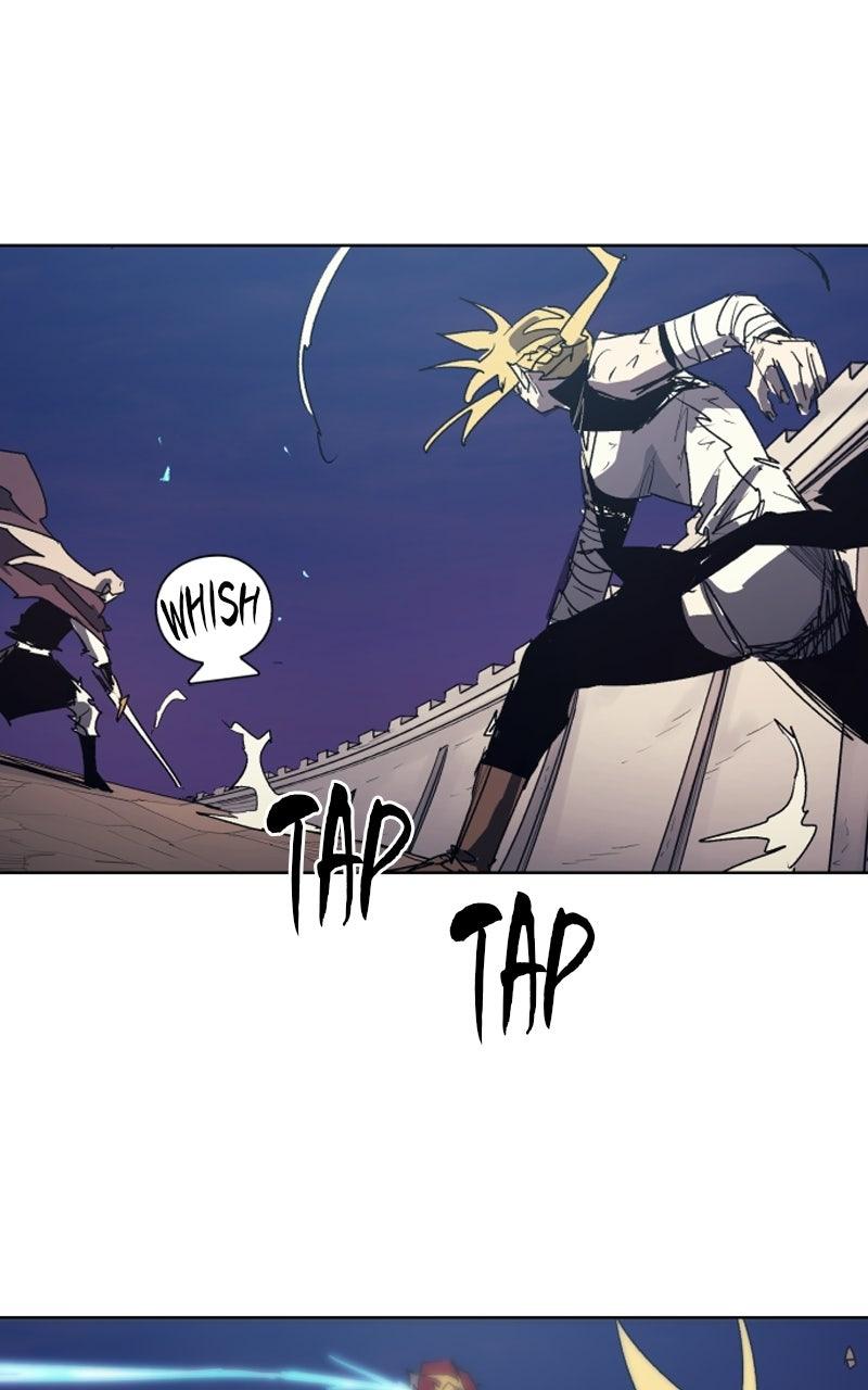 The Knight of Embers Chapter 223 - Page 54 in English