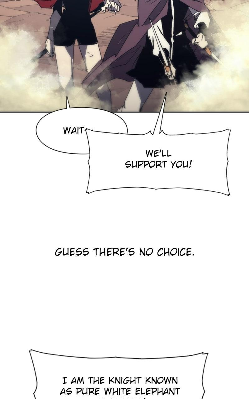 The Knight of Embers Chapter 223 - Page 59 in English