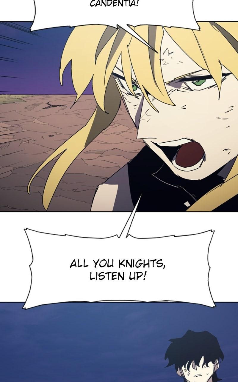 The Knight of Embers Chapter 223 - Page 60 in English