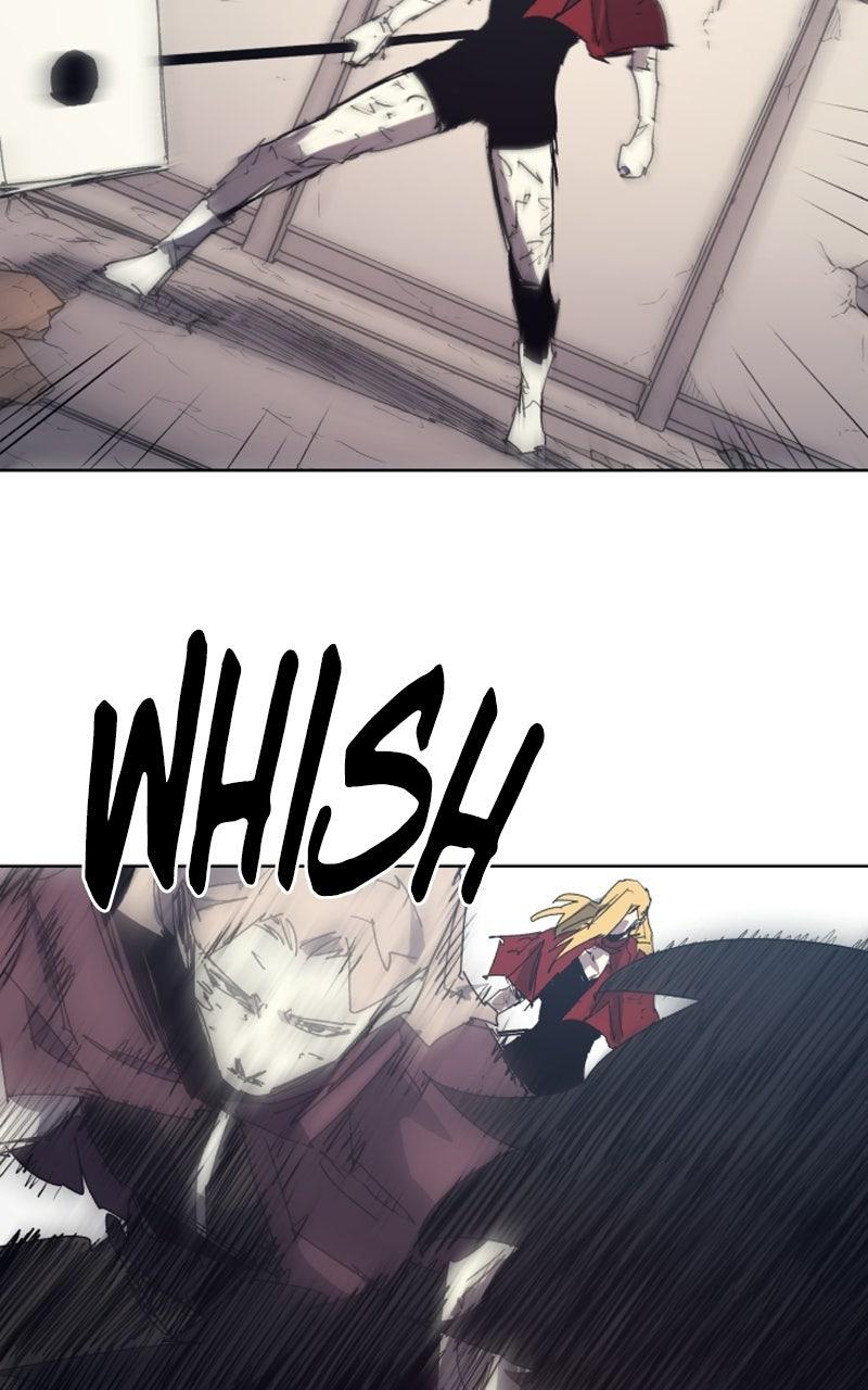 The Knight of Embers Chapter 224 - Page 12 in English