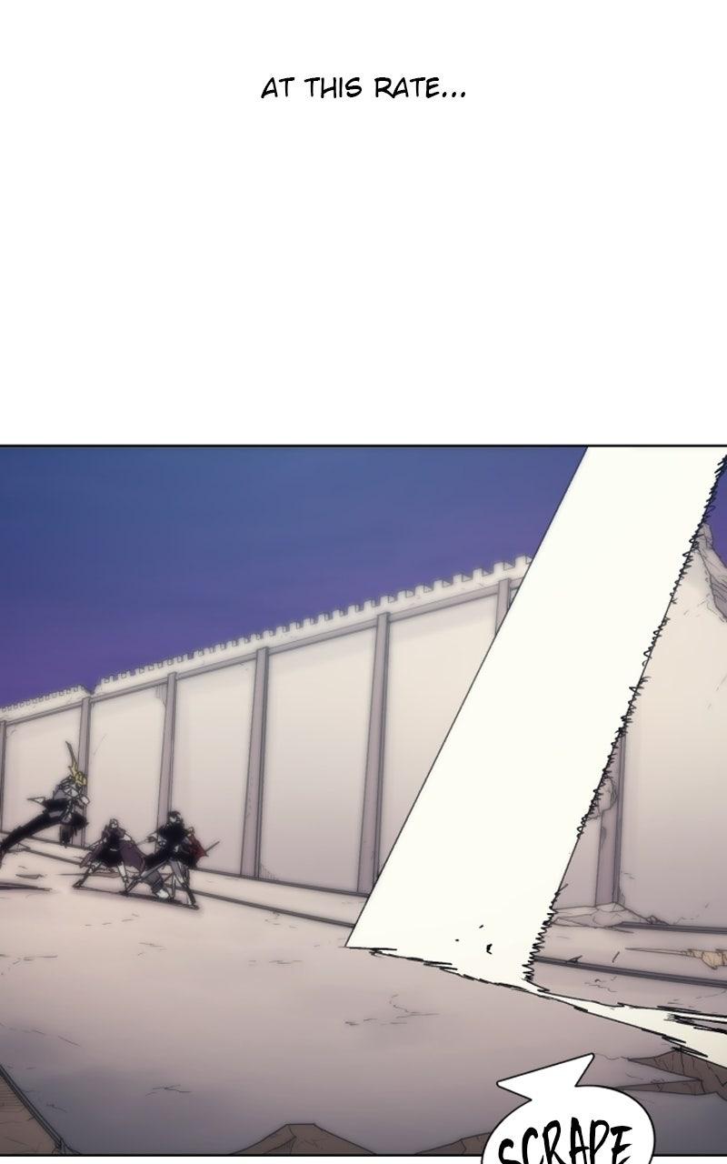 The Knight of Embers Chapter 224 - Page 16 in English