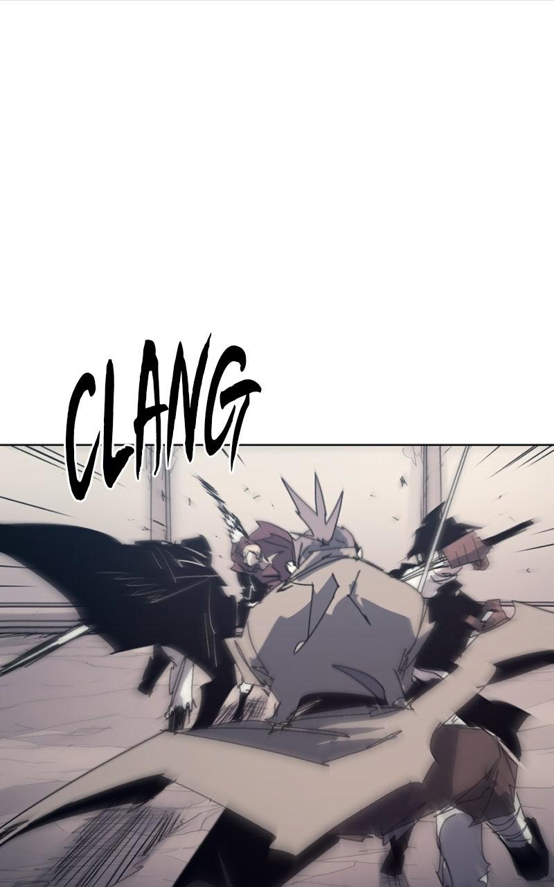 The Knight of Embers Chapter 224 - Page 20 in English