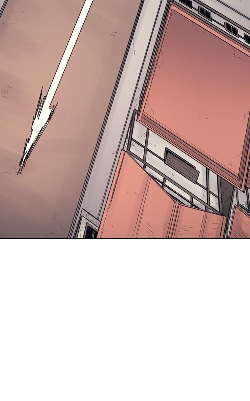 The Knight of Embers Chapter 224 - Page 35 in English