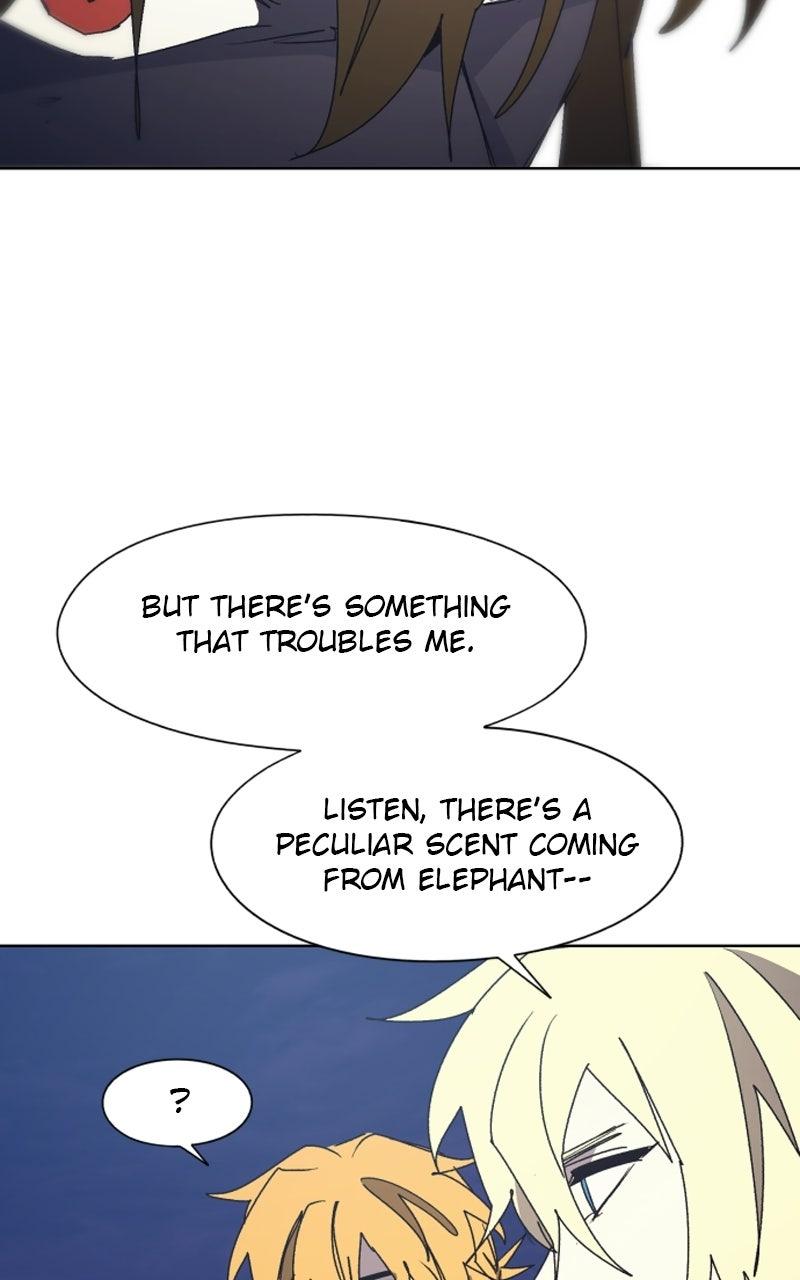 The Knight of Embers Chapter 224 - Page 4 in English