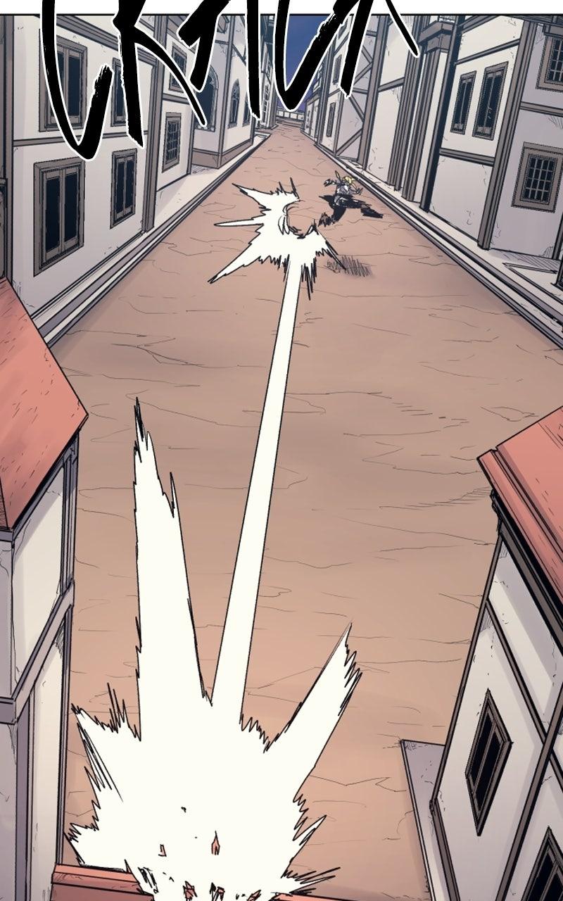 The Knight of Embers Chapter 224 - Page 40 in English