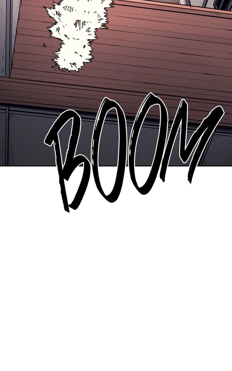 The Knight of Embers Chapter 224 - Page 41 in English