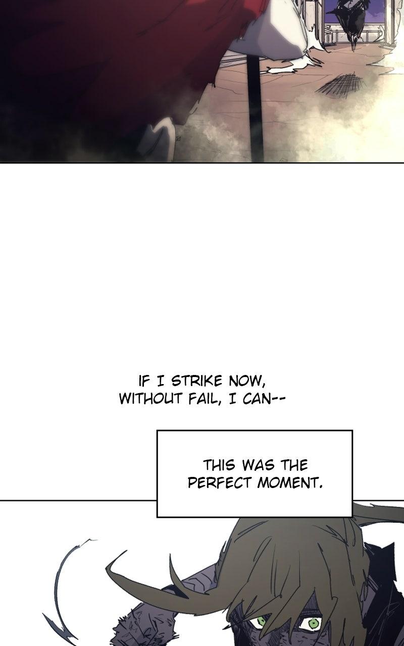 The Knight of Embers Chapter 224 - Page 44 in English