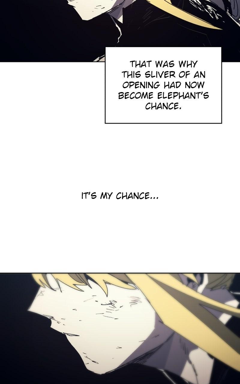 The Knight of Embers Chapter 224 - Page 47 in English