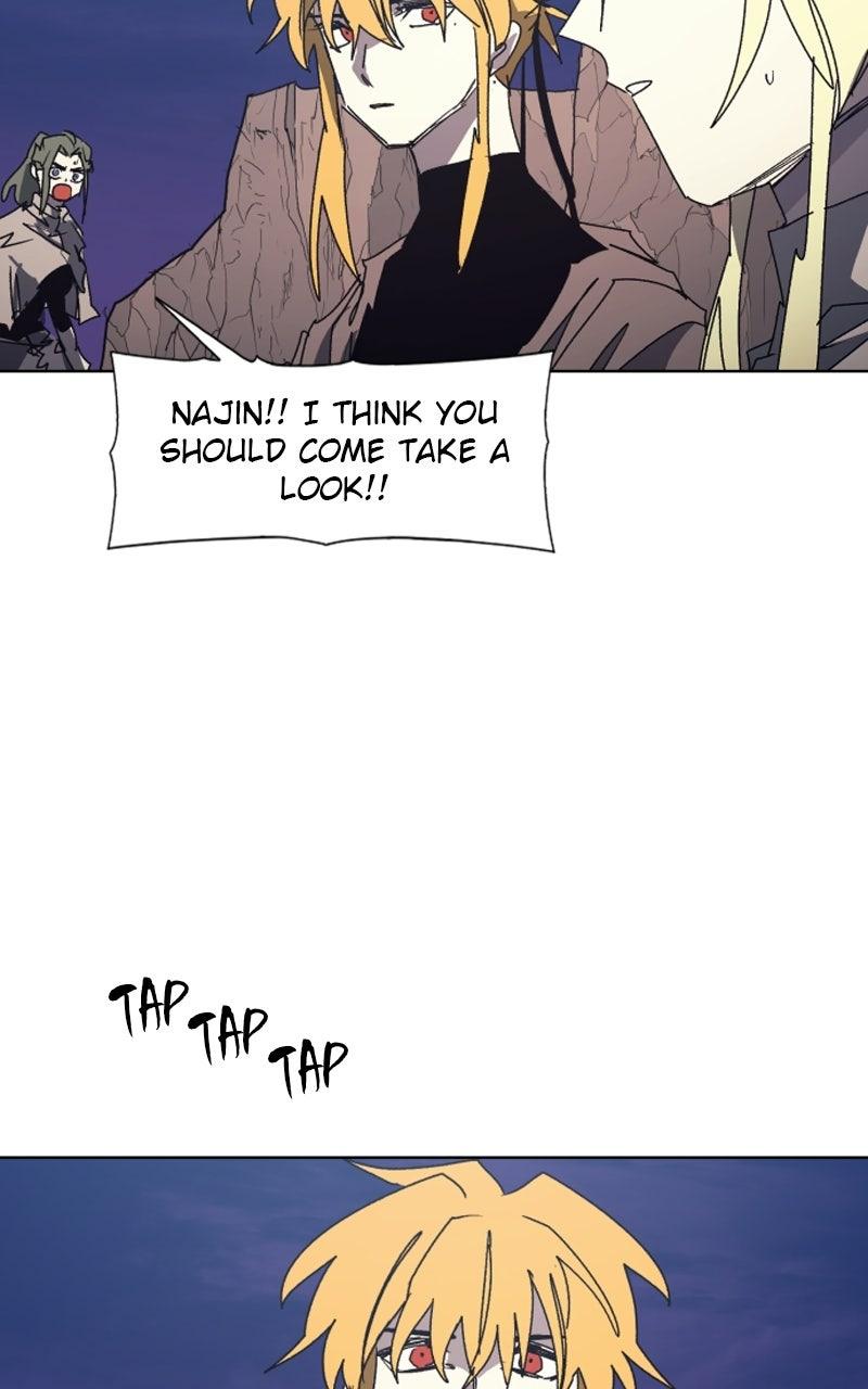 The Knight of Embers Chapter 224 - Page 5 in English