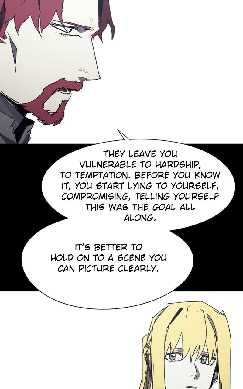 The Knight of Embers Chapter 224 - Page 54 in English