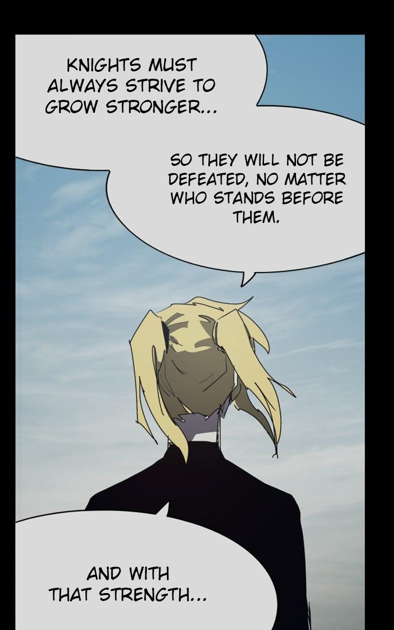 The Knight of Embers Chapter 224 - Page 58 in English
