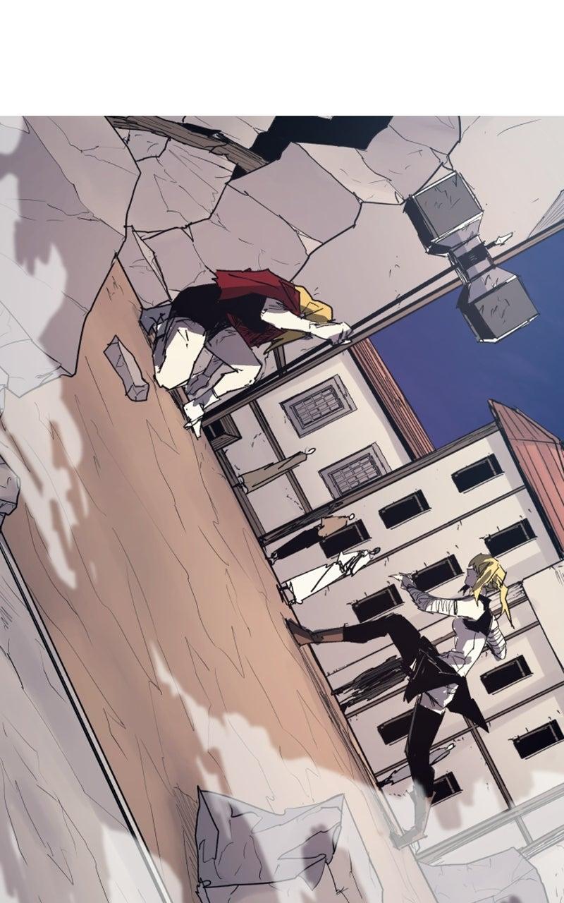 The Knight of Embers Chapter 224 - Page 63 in English
