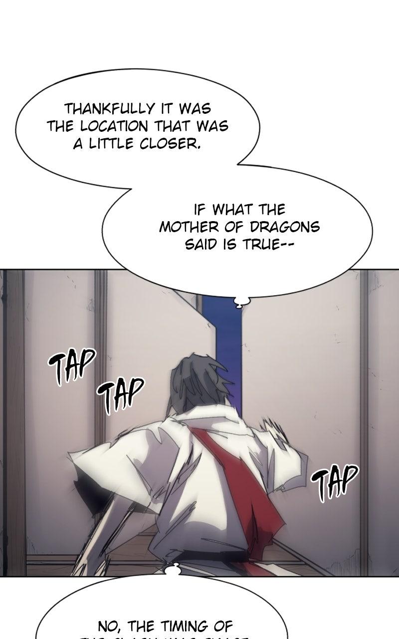 The Knight of Embers Chapter 225 - Page 17 in English