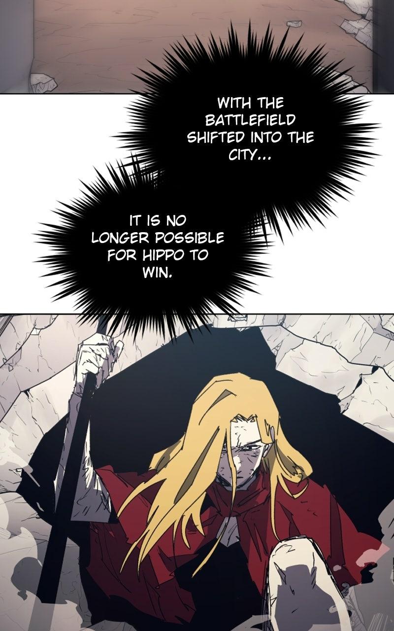 The Knight of Embers Chapter 225 - Page 20 in English