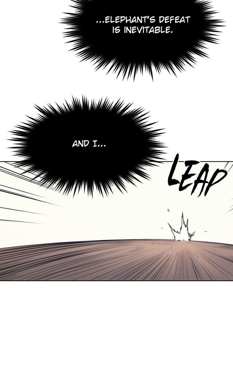 The Knight of Embers Chapter 225 - Page 22 in English