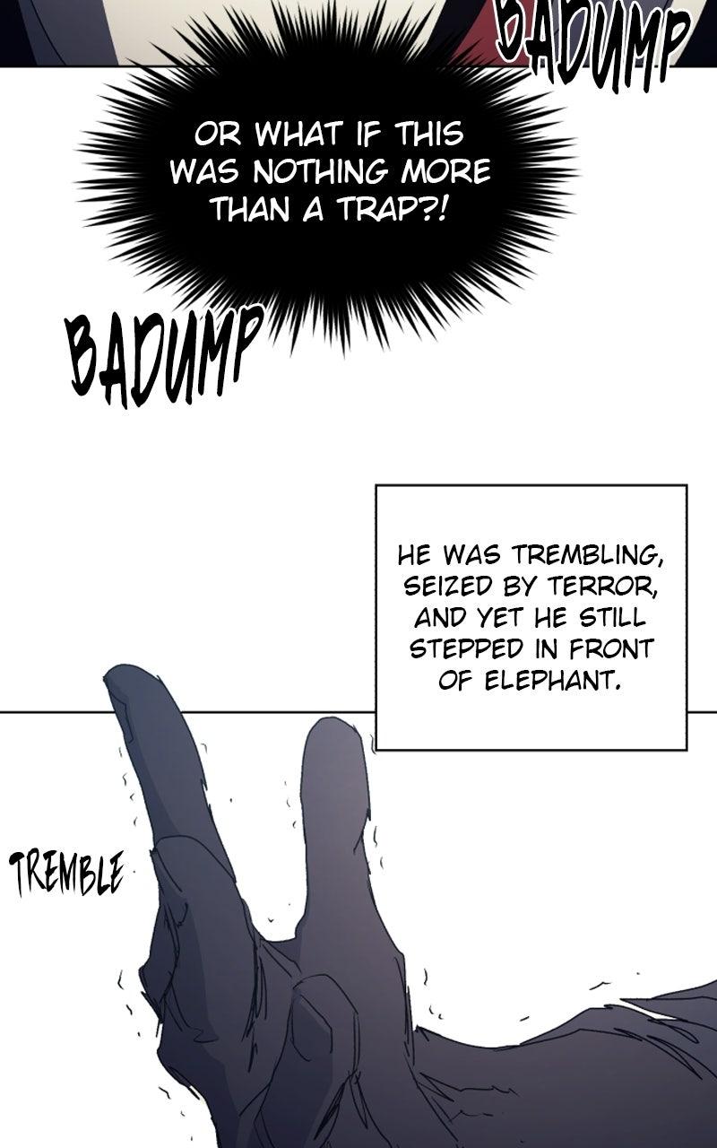The Knight of Embers Chapter 225 - Page 29 in English