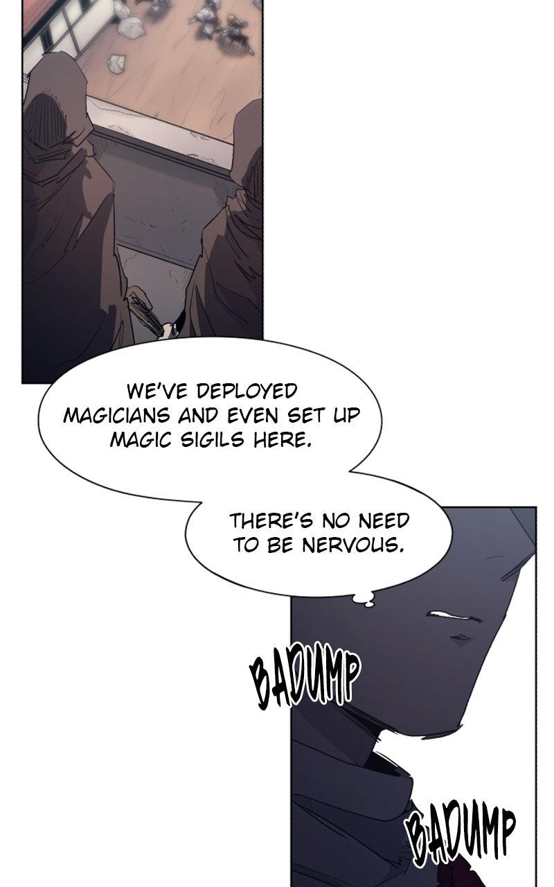 The Knight of Embers Chapter 225 - Page 35 in English