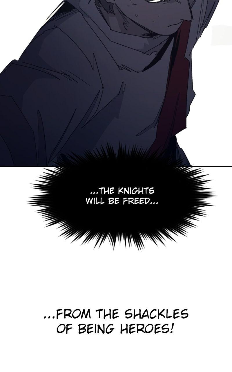 The Knight of Embers Chapter 225 - Page 38 in English