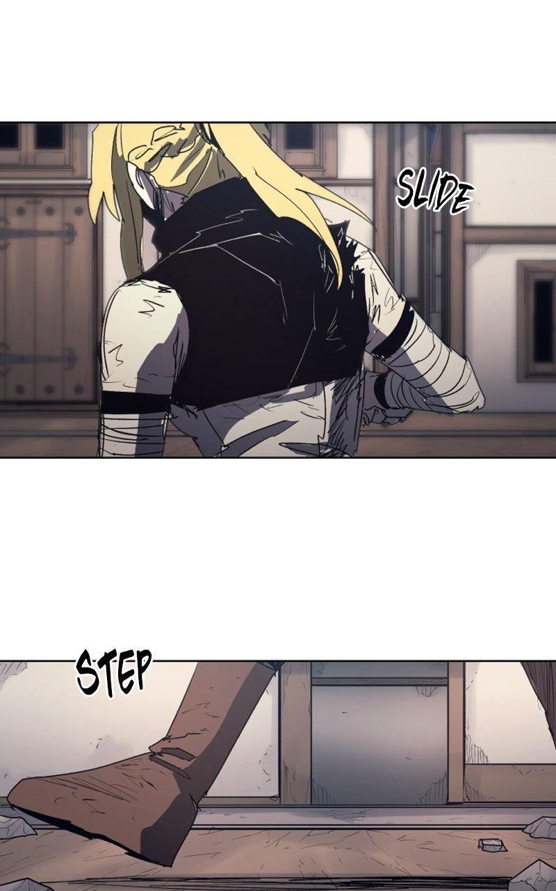 The Knight of Embers Chapter 225 - Page 41 in English