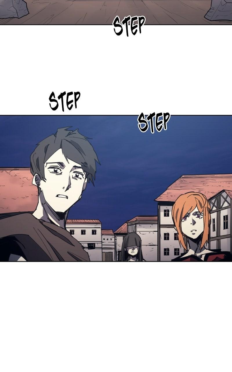 The Knight of Embers Chapter 225 - Page 42 in English