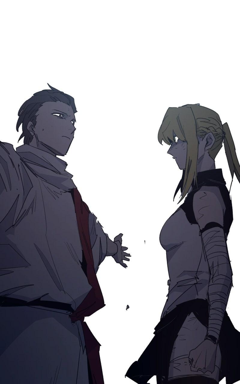 The Knight of Embers Chapter 225 - Page 43 in English