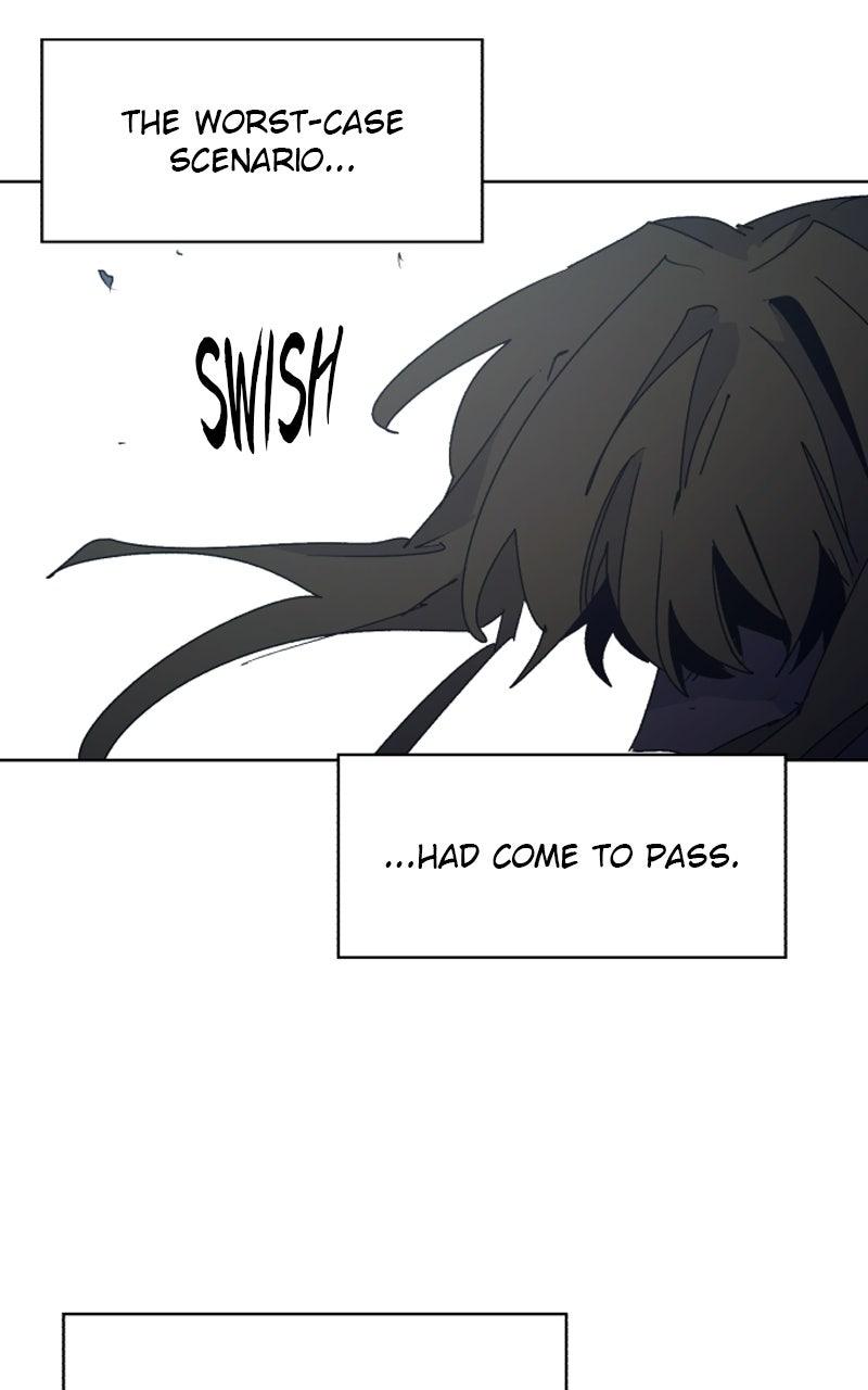 The Knight of Embers Chapter 225 - Page 50 in English