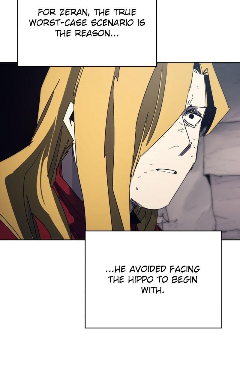 The Knight of Embers Chapter 225 - Page 51 in English