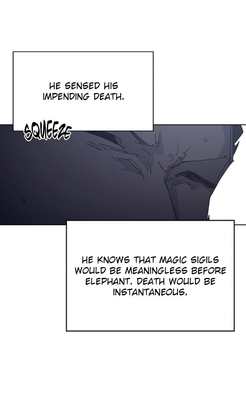 The Knight of Embers Chapter 225 - Page 52 in English