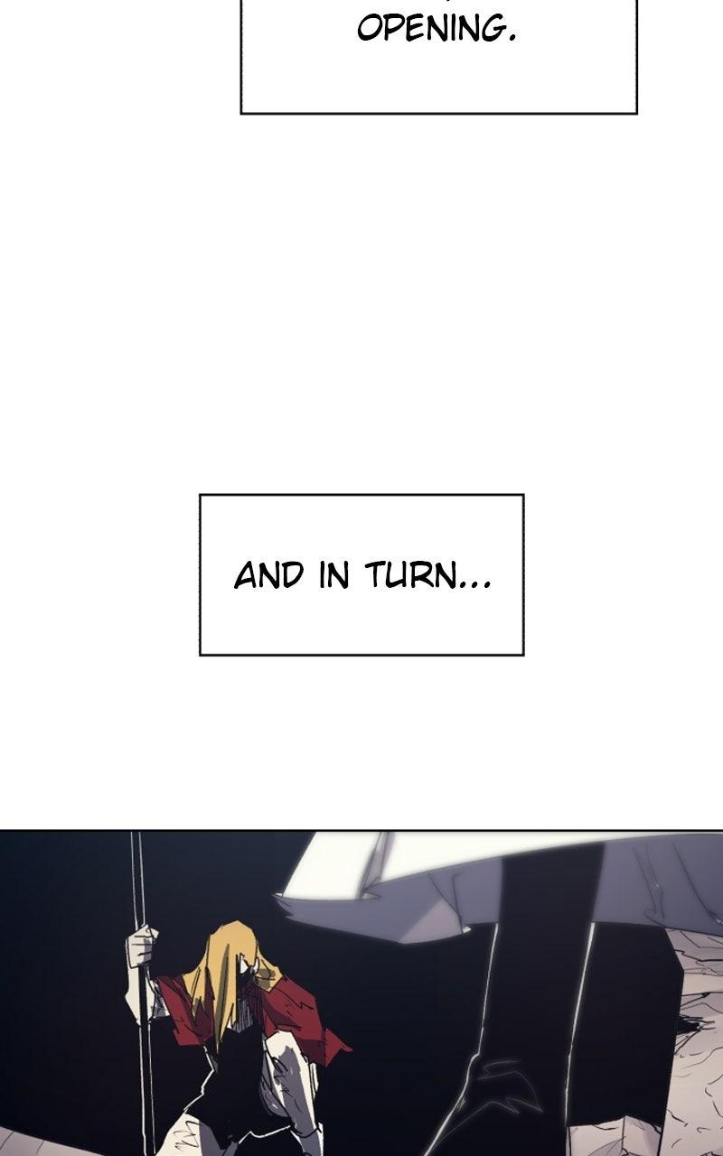 The Knight of Embers Chapter 225 - Page 71 in English
