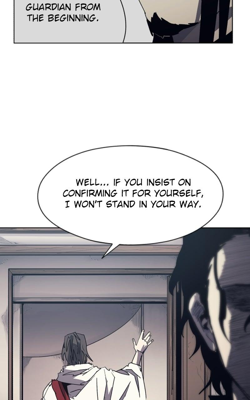 The Knight of Embers Chapter 225 - Page 9 in English