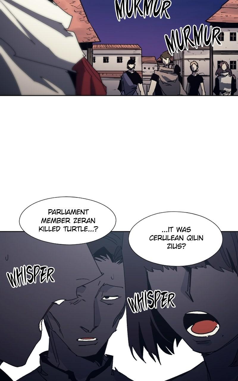 The Knight of Embers Chapter 226 - Page 18 in English