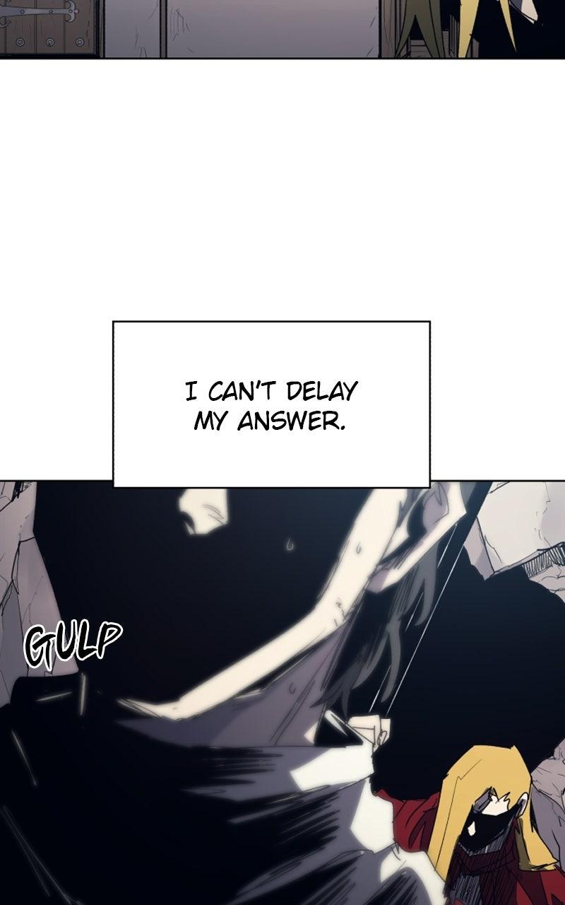 The Knight of Embers Chapter 226 - Page 21 in English